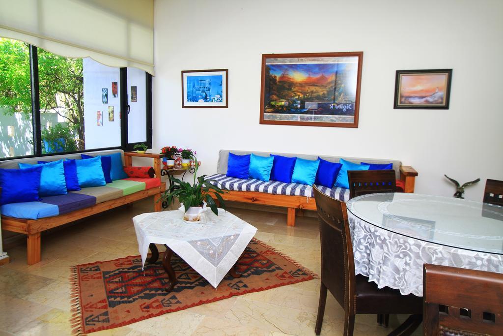 Arya Hotel Çeşme Exterior photo