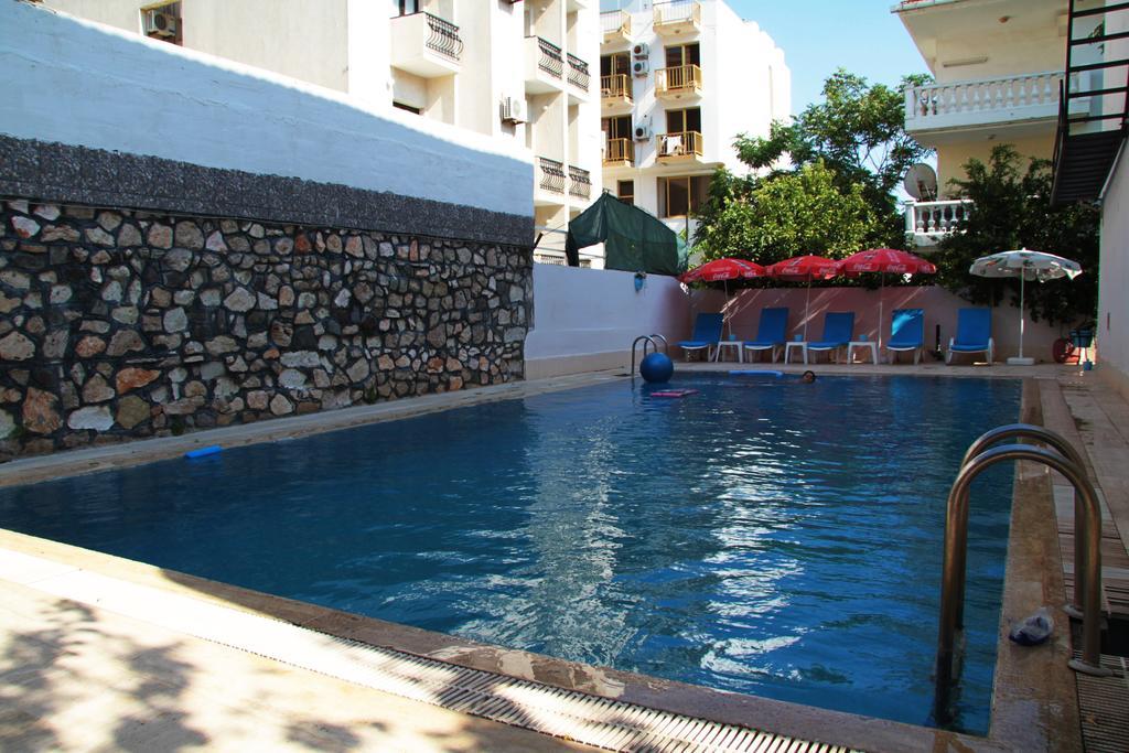 Arya Hotel Çeşme Exterior photo
