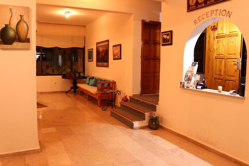 Arya Hotel Çeşme Room photo