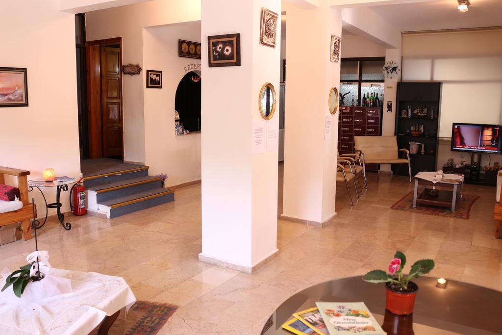 Arya Hotel Çeşme Room photo