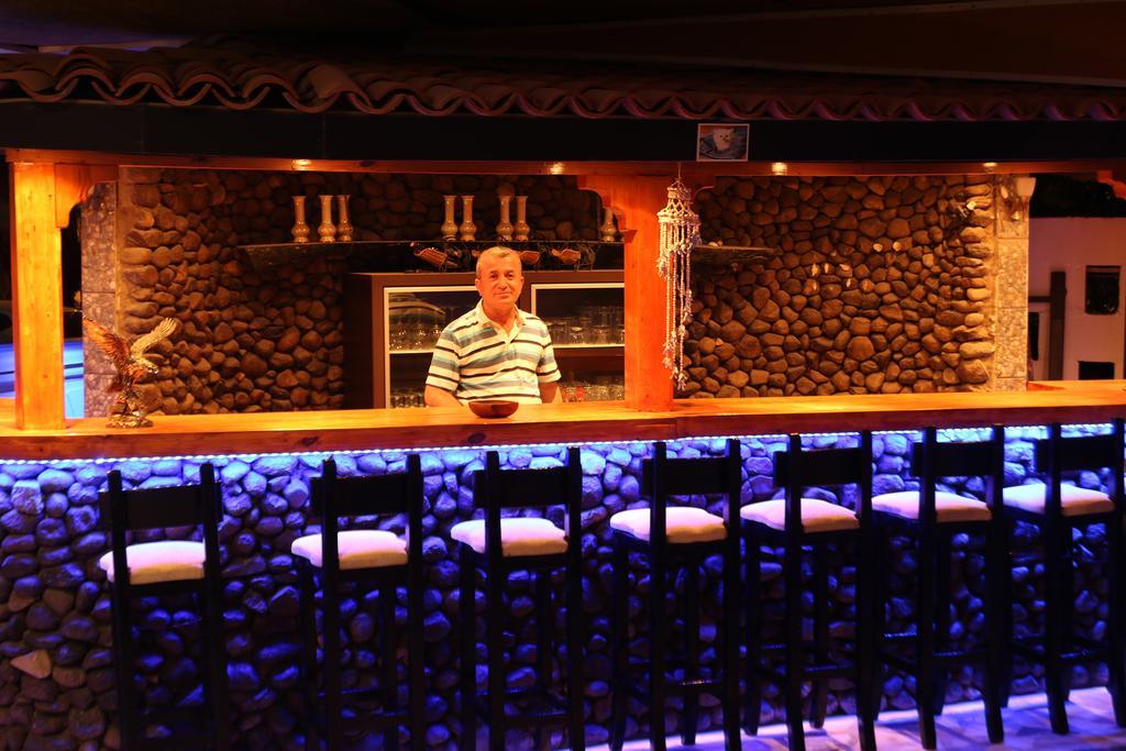 Arya Hotel Çeşme Exterior photo