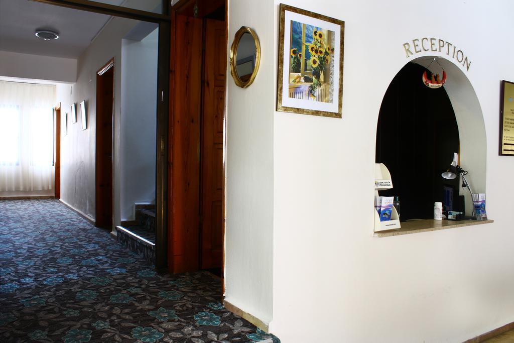 Arya Hotel Çeşme Exterior photo