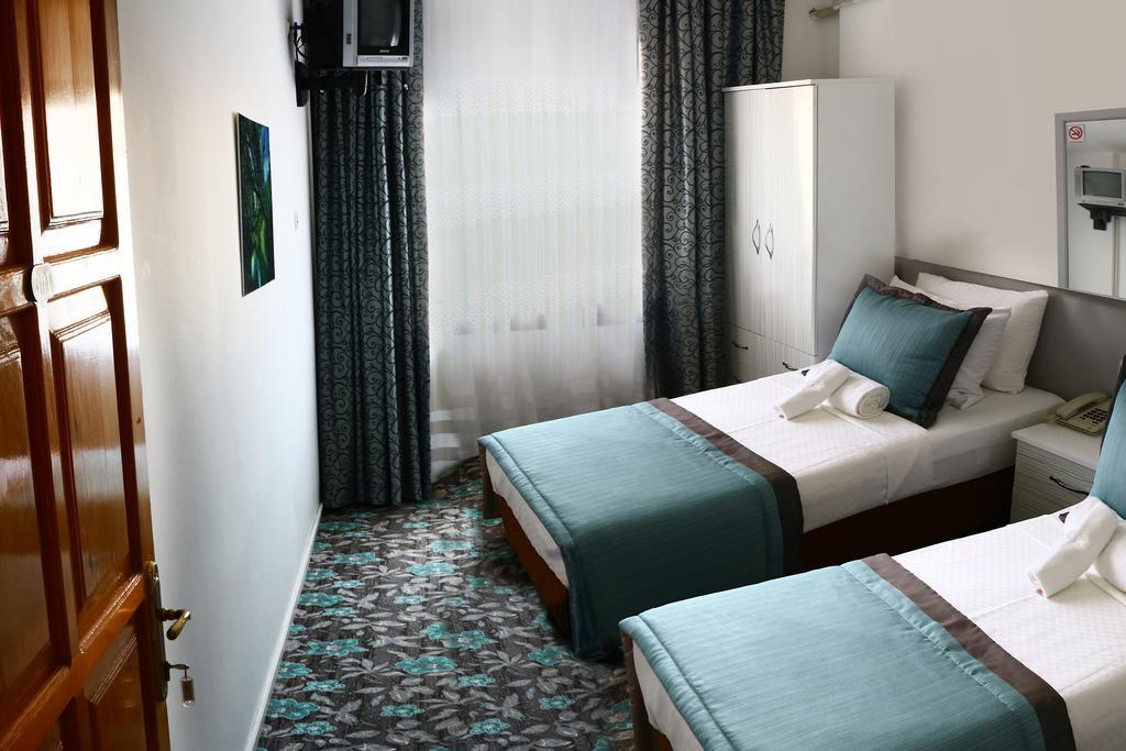Arya Hotel Çeşme Exterior photo
