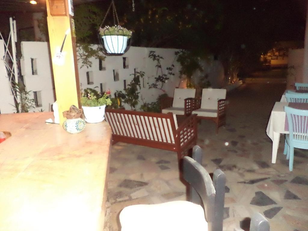 Arya Hotel Çeşme Exterior photo