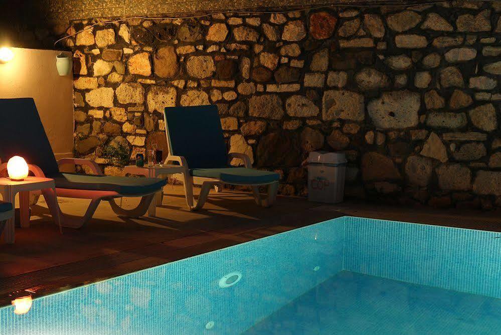 Arya Hotel Çeşme Exterior photo