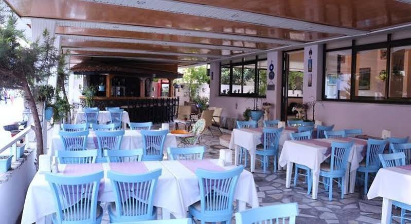 Arya Hotel Çeşme Exterior photo